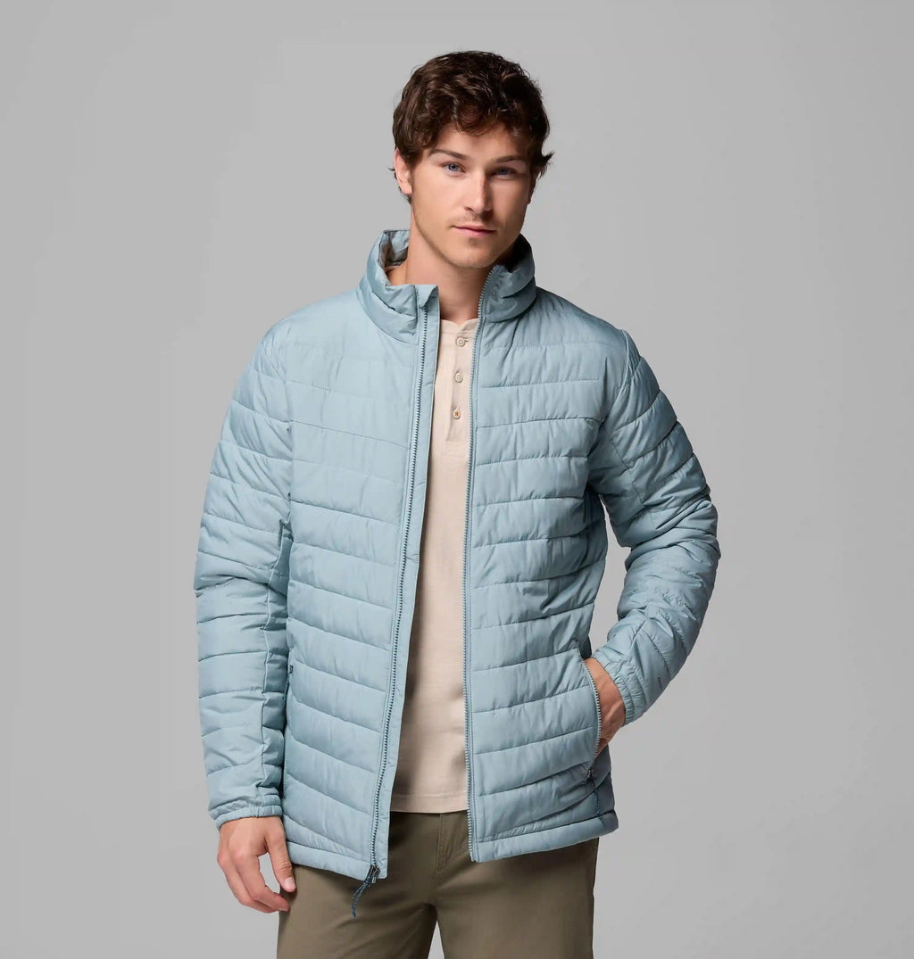 Men's Slope Edge II Jacket