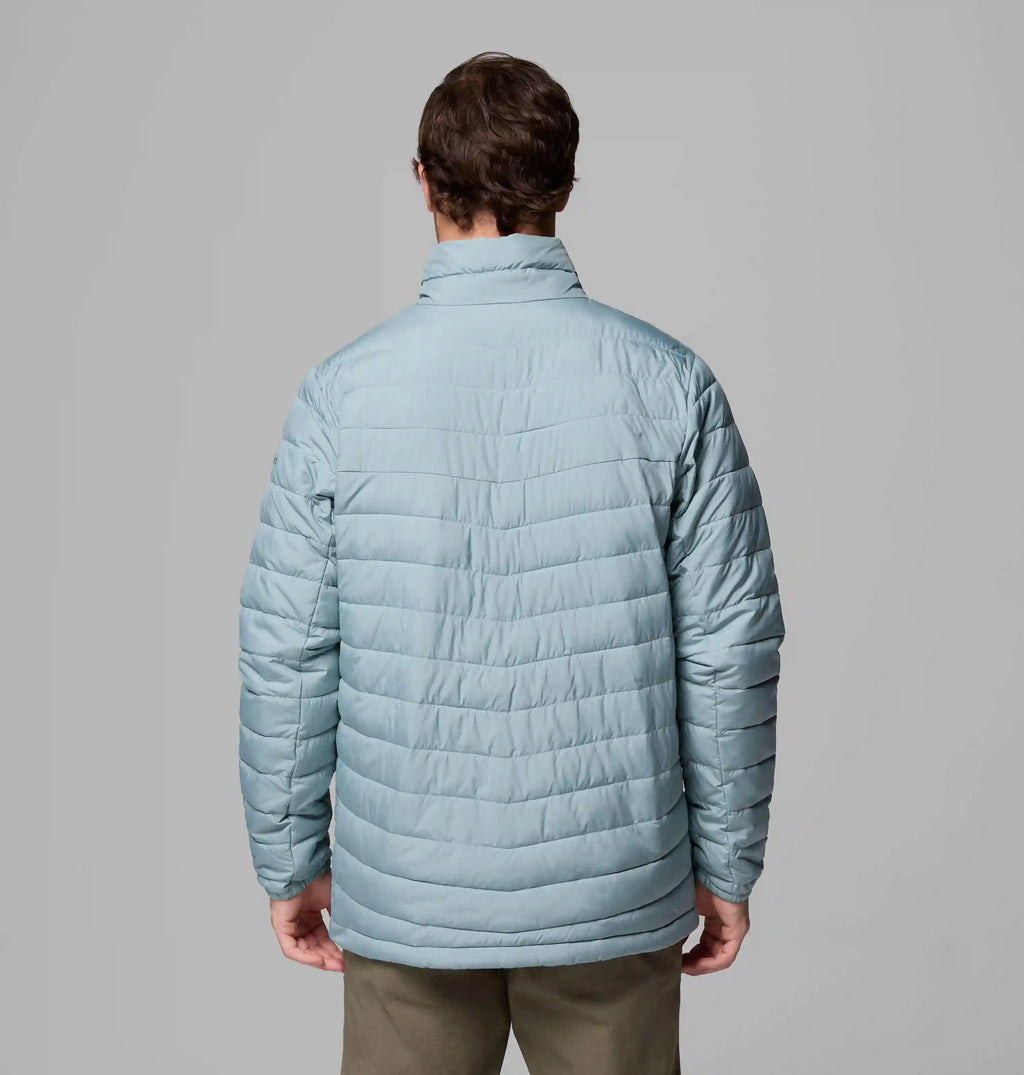 Men's Slope Edge II Jacket