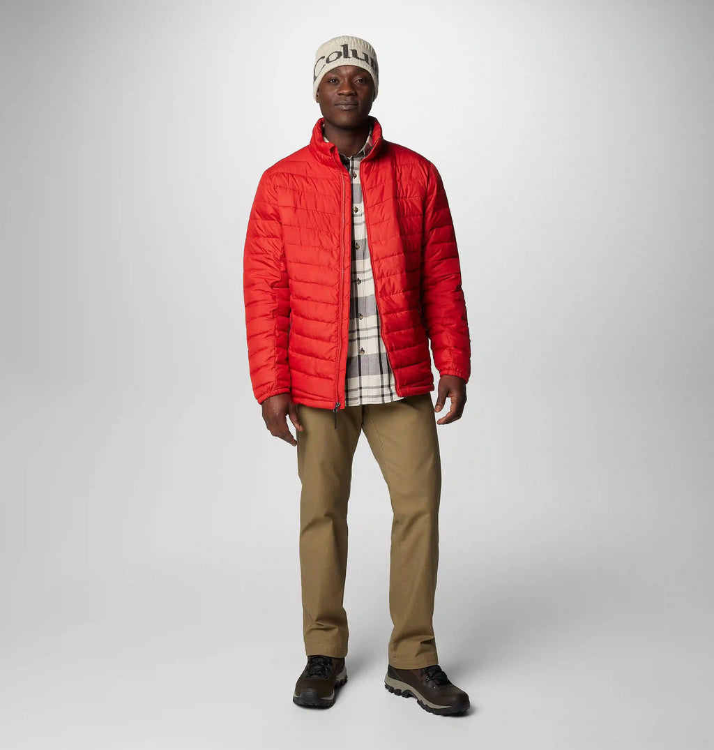 Men's Slope Edge II Jacket