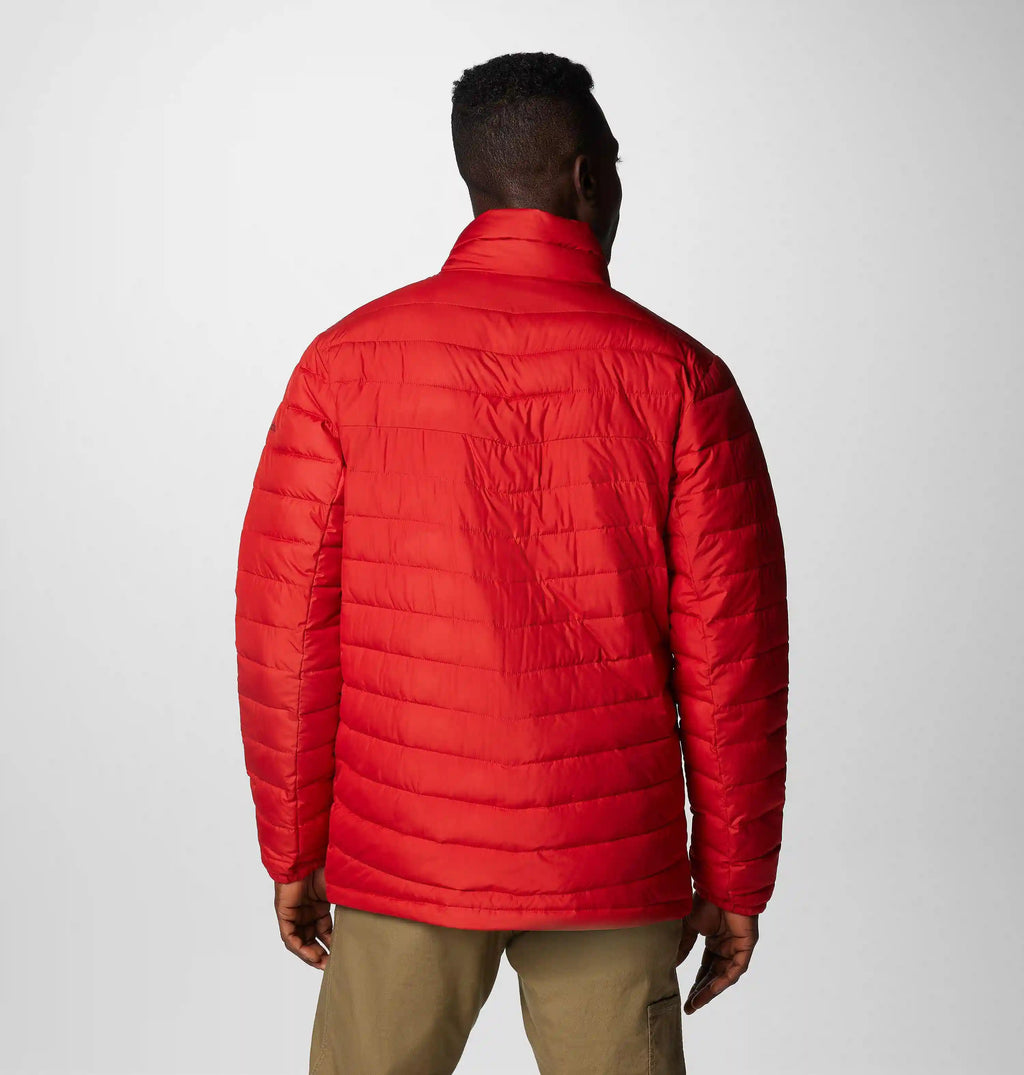 Men's Slope Edge II Jacket