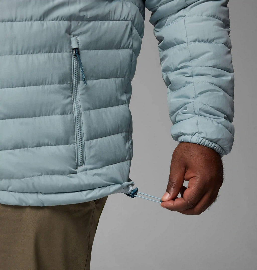 Men's Slope Edge II Jacket - Big
