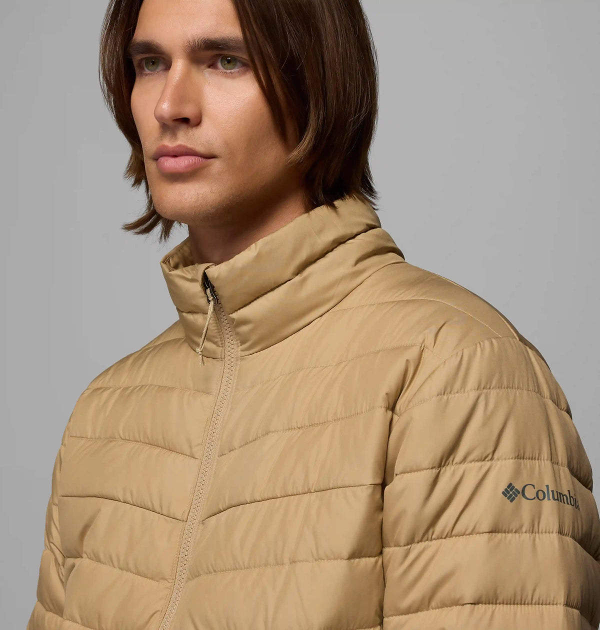 Men's Slope Edge II Jacket - Tall