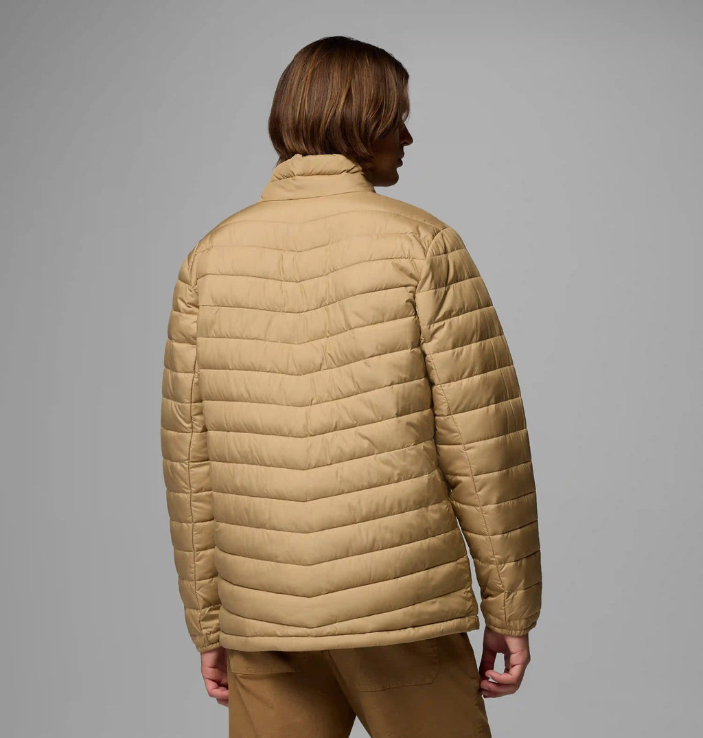 Men's Slope Edge II Jacket - Tall