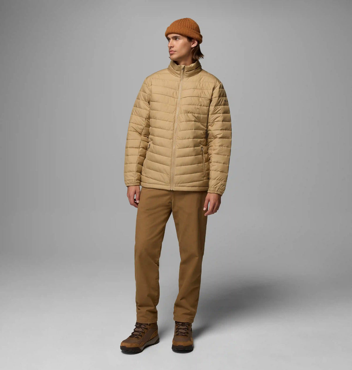 Men's Slope Edge II Jacket - Tall