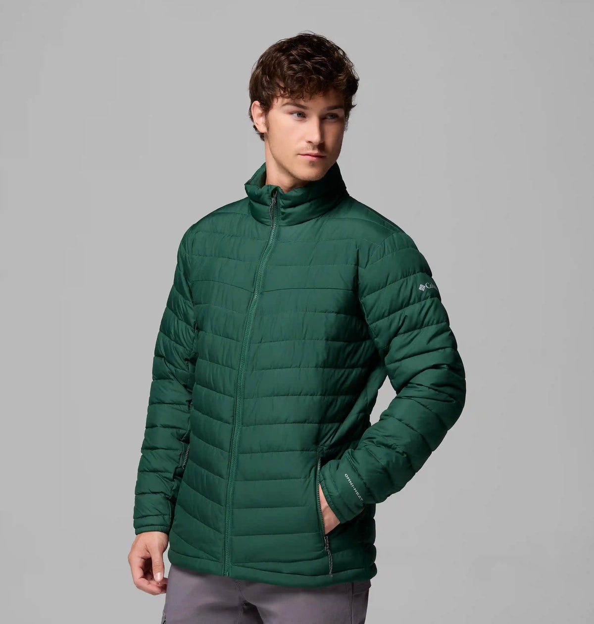 Men's Slope Edge II Jacket - Tall