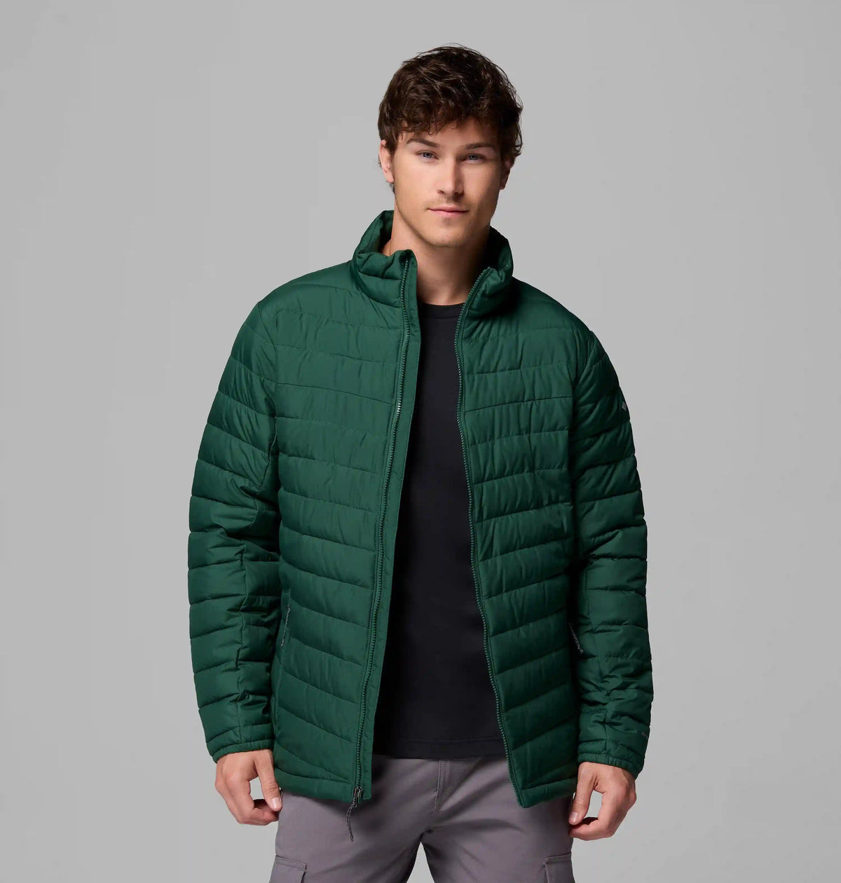 Men's Slope Edge II Jacket - Tall