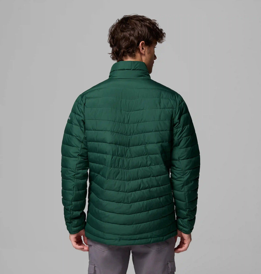 Men's Slope Edge II Jacket - Tall