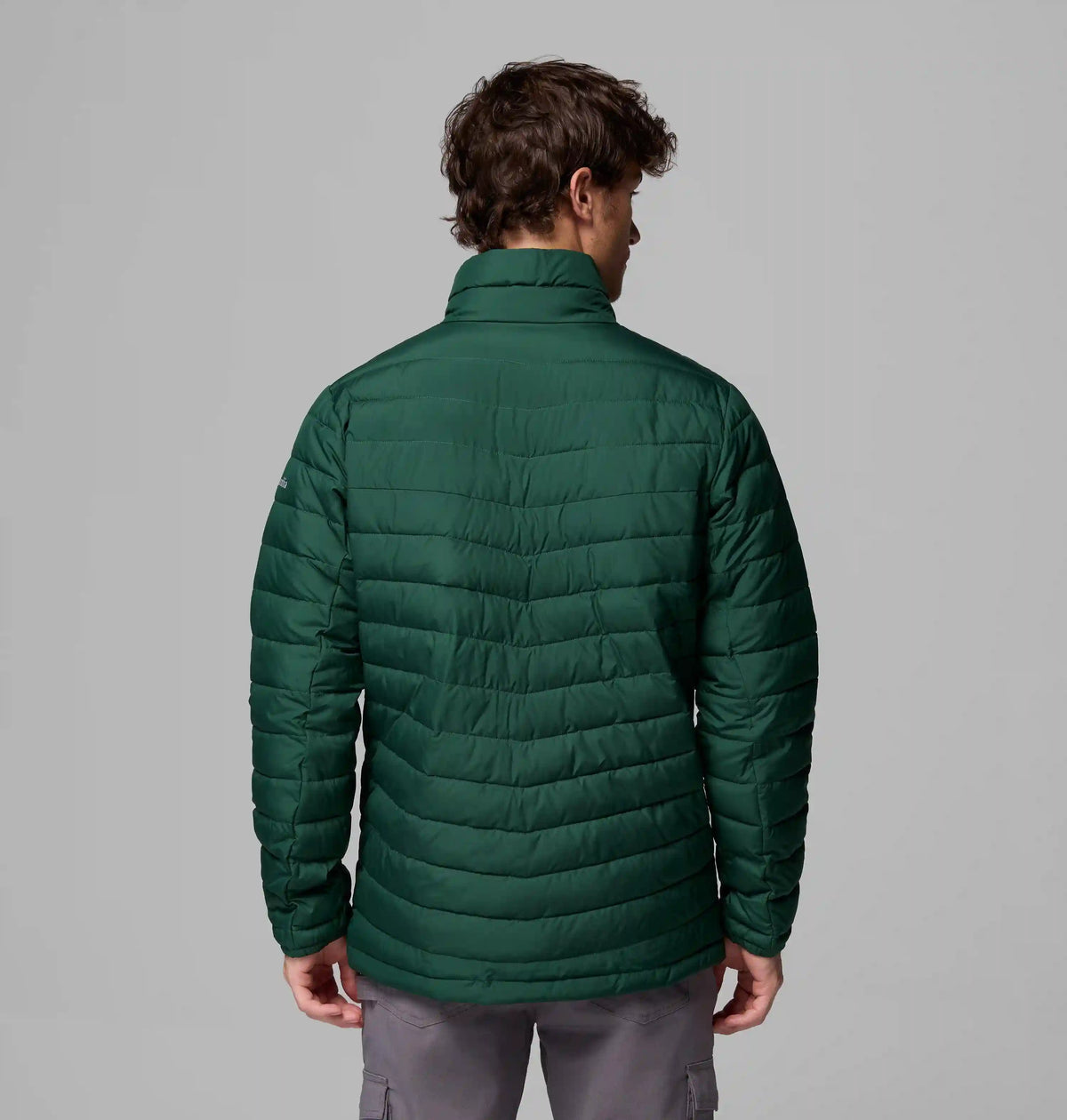 Men's Slope Edge II Jacket - Tall