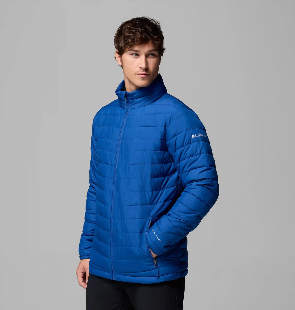 Men's Slope Edge II Jacket - Tall
