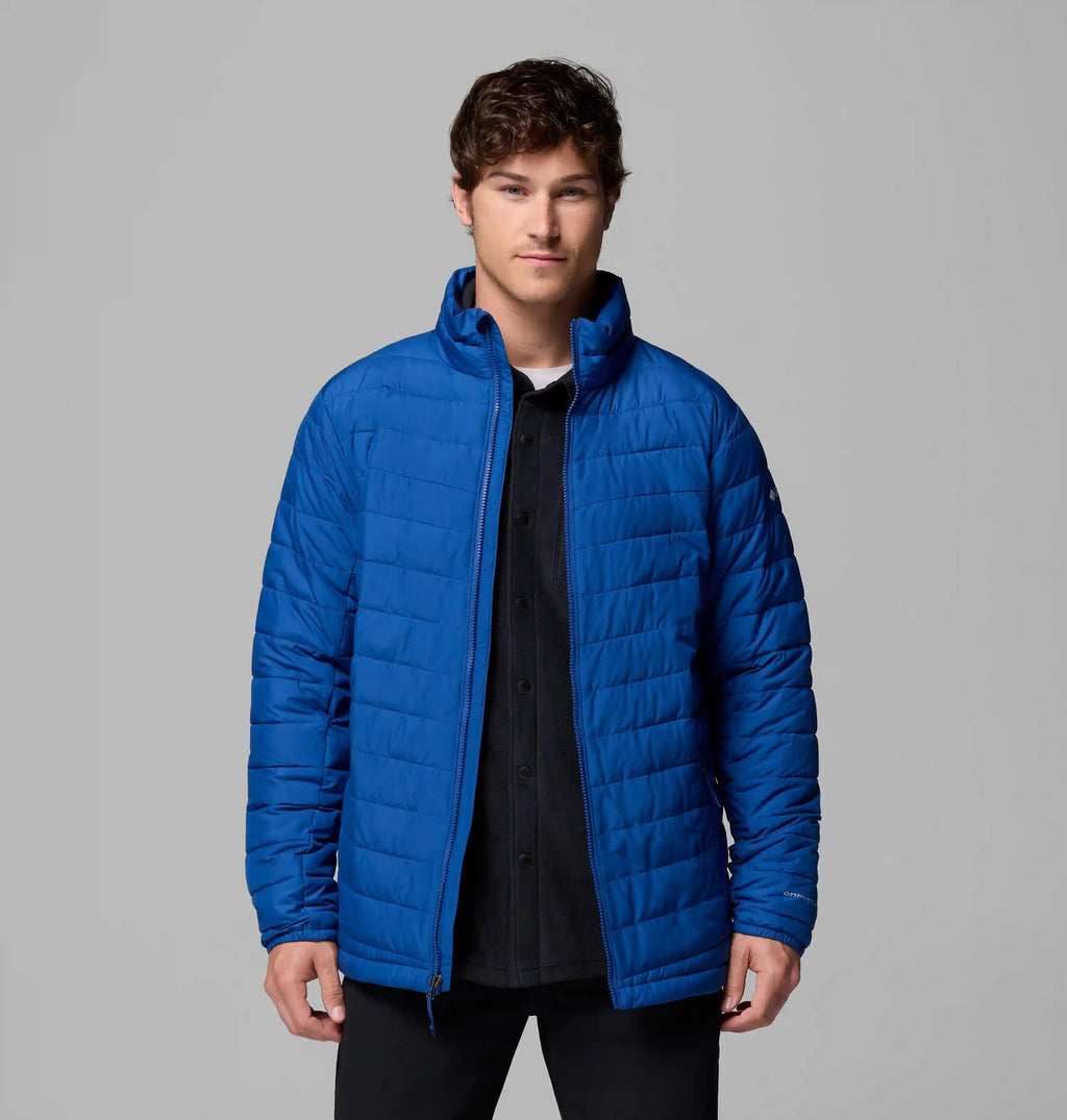 Men's Slope Edge II Jacket - Tall