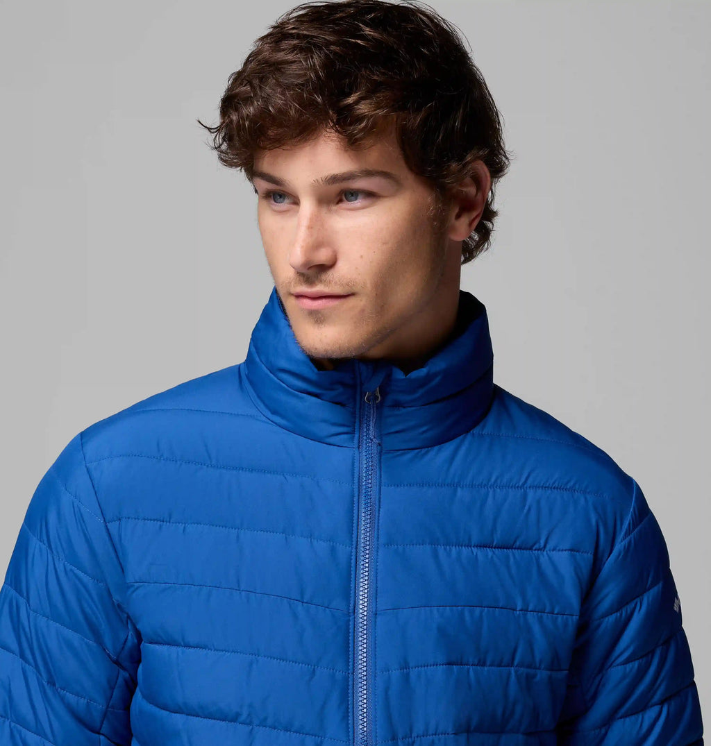 Men's Slope Edge II Jacket - Tall