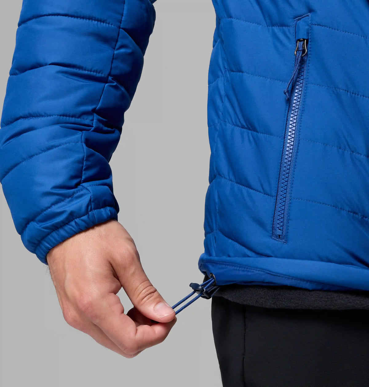 Men's Slope Edge II Jacket - Tall