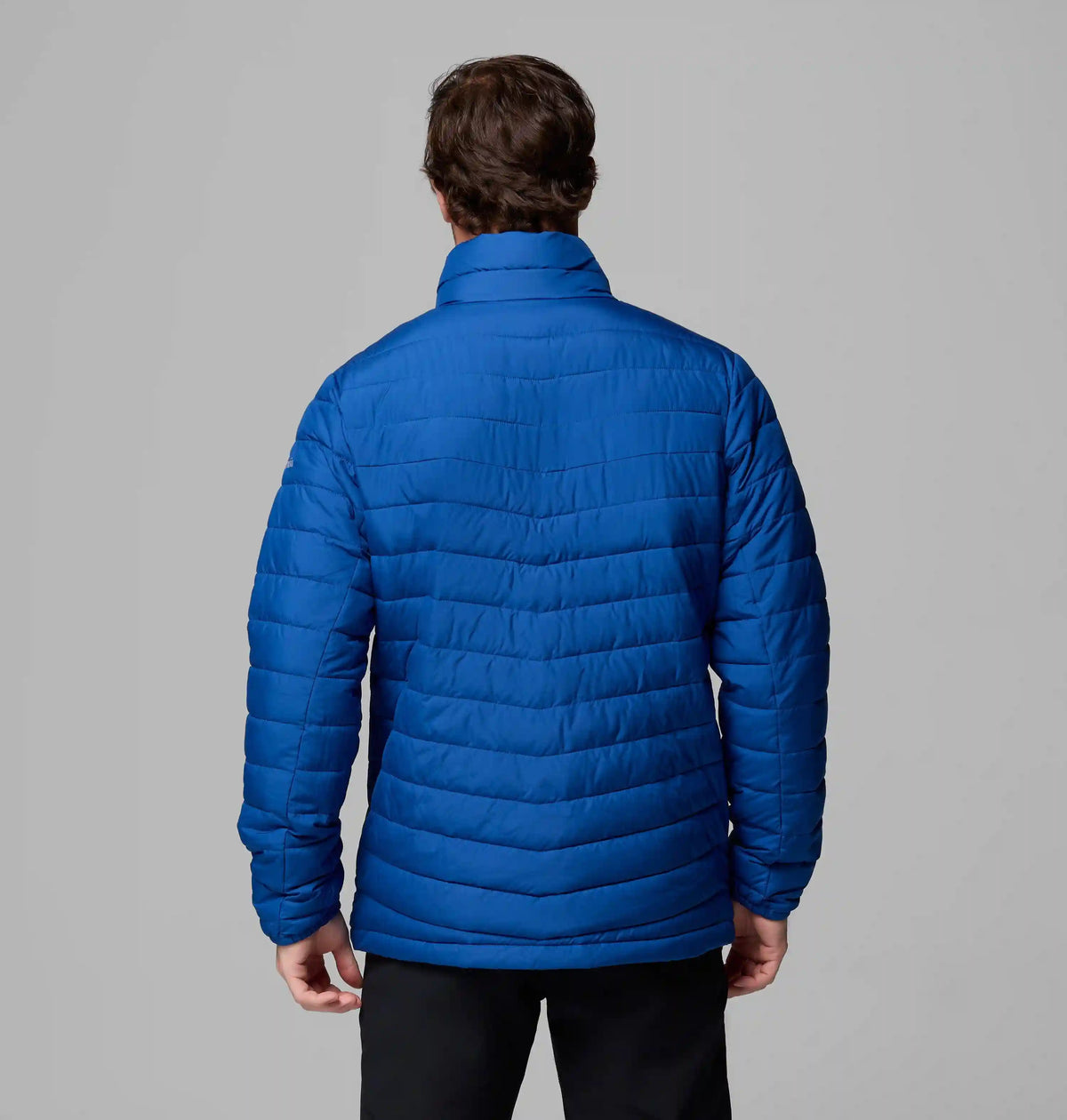 Men's Slope Edge II Jacket - Tall