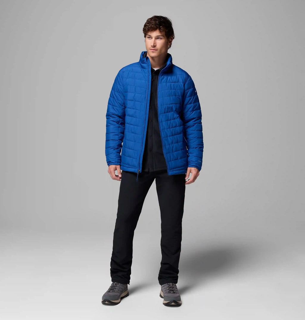 Men's Slope Edge II Jacket - Tall