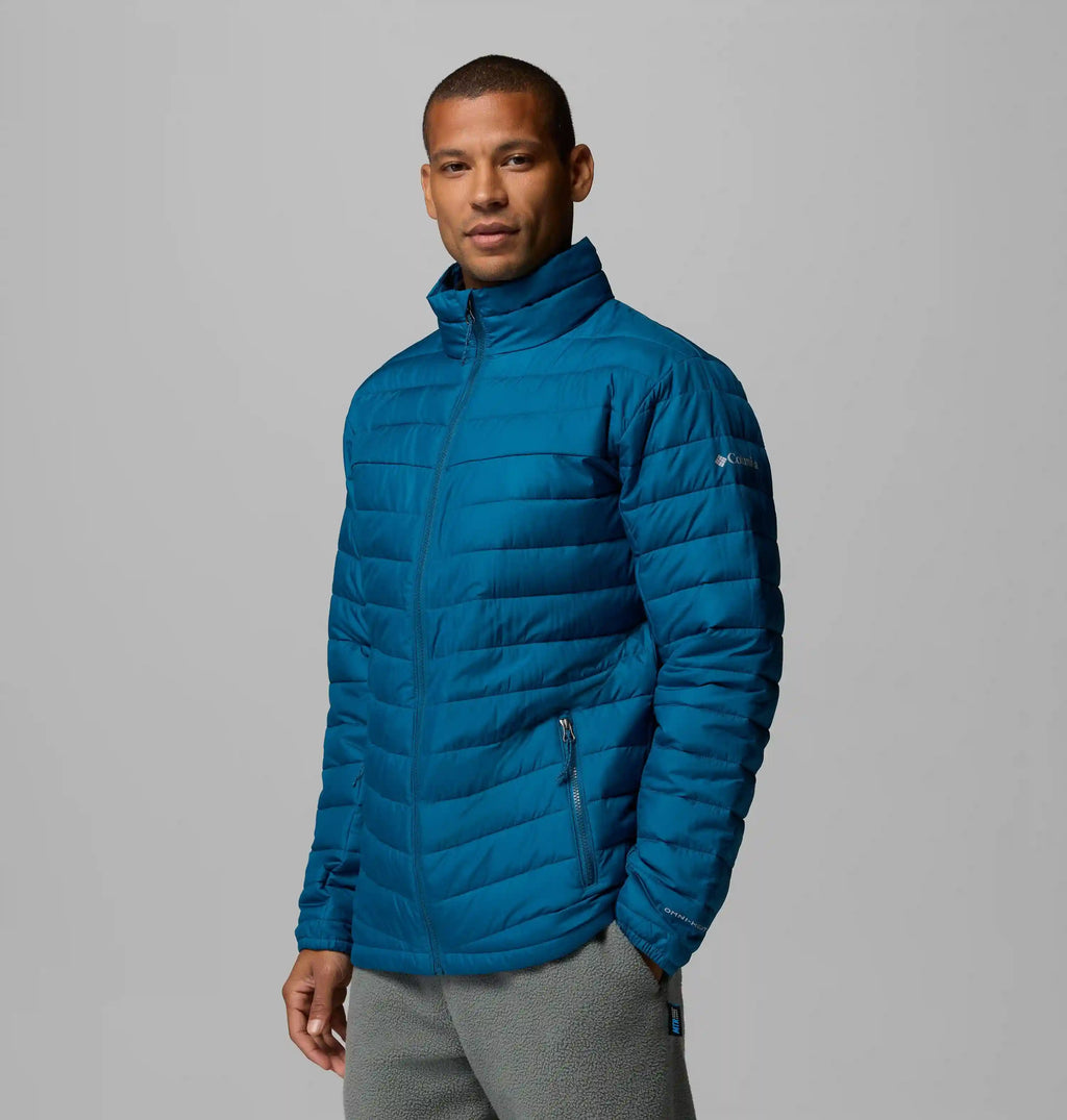 Men's Slope Edge II Jacket - Tall