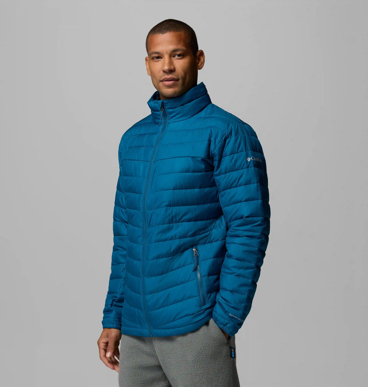 Men's Slope Edge II Jacket - Tall