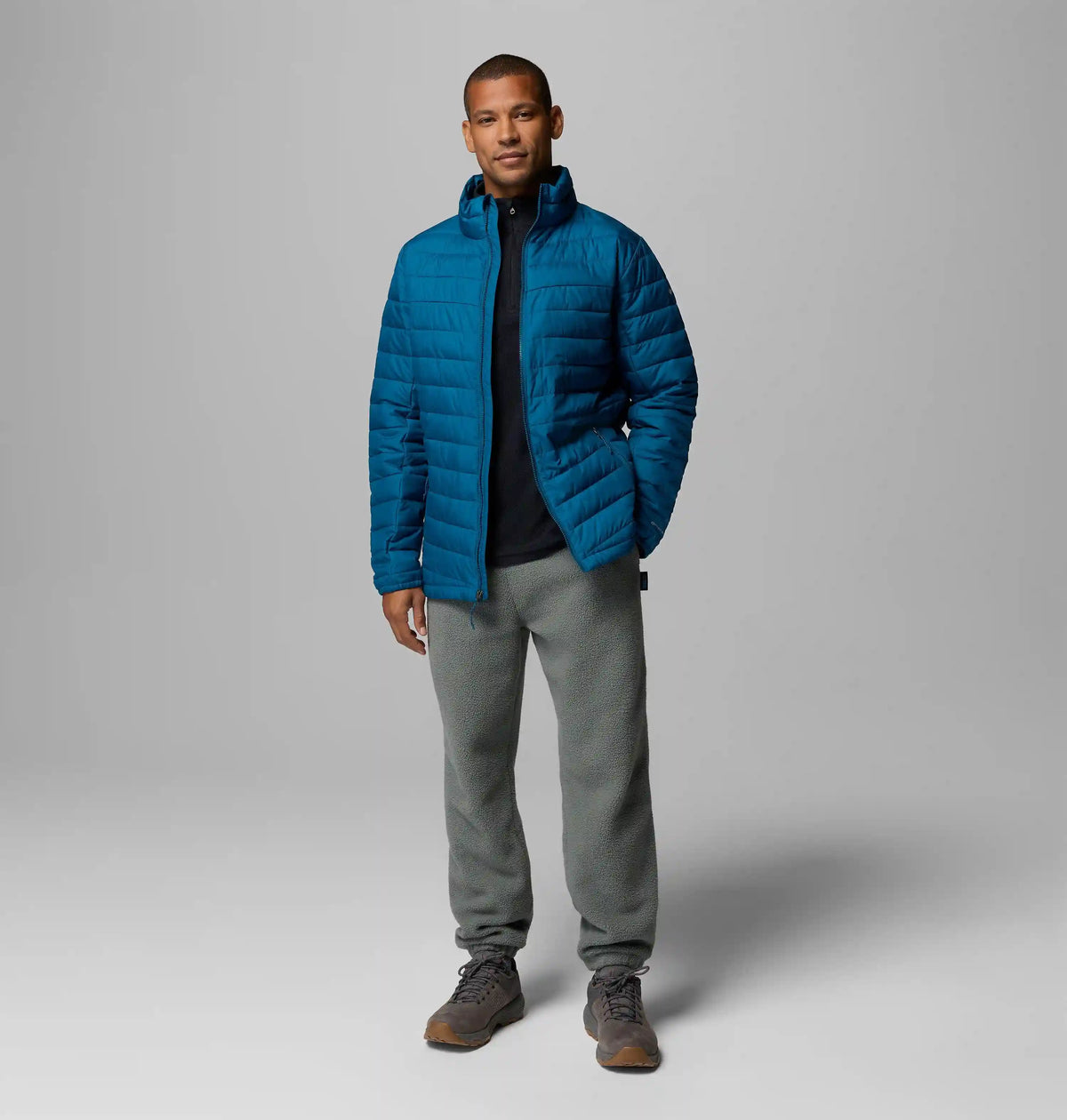 Men's Slope Edge II Jacket - Tall