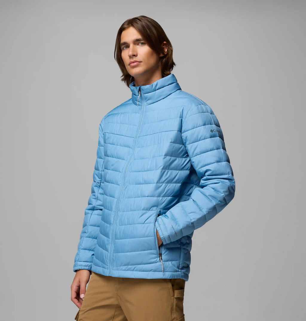 Men's Slope Edge II Jacket - Tall