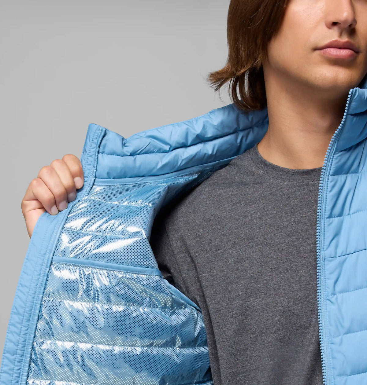 Men's Slope Edge II Jacket - Tall