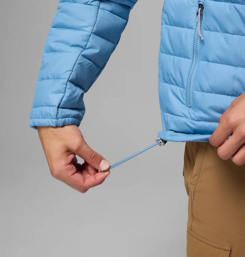 Men's Slope Edge II Jacket - Tall