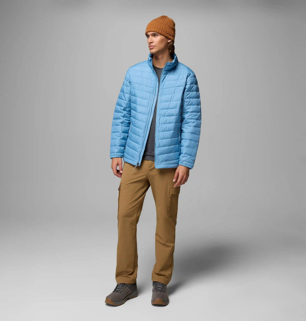 Men's Slope Edge II Jacket - Tall