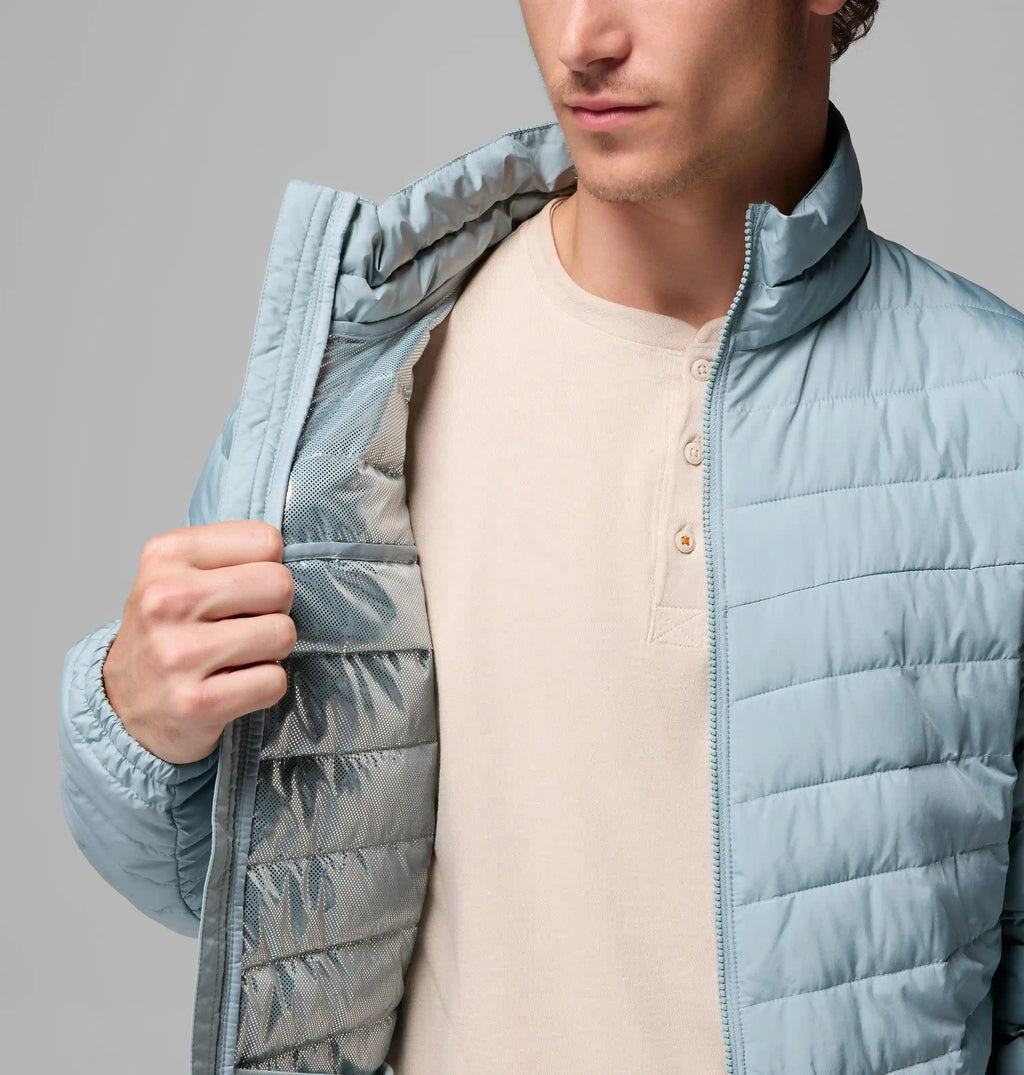 Men's Slope Edge II Jacket - Tall