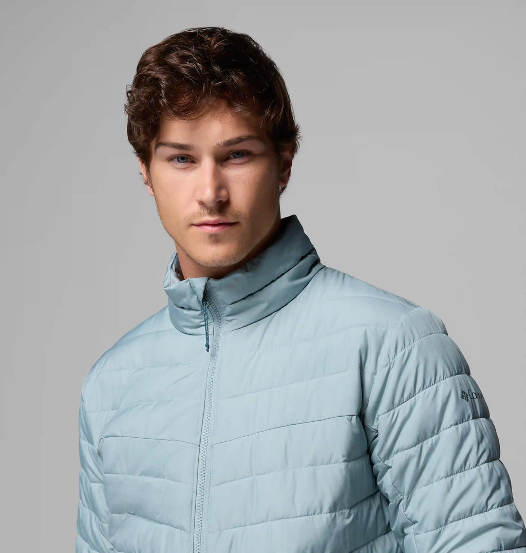 Men's Slope Edge II Jacket - Tall