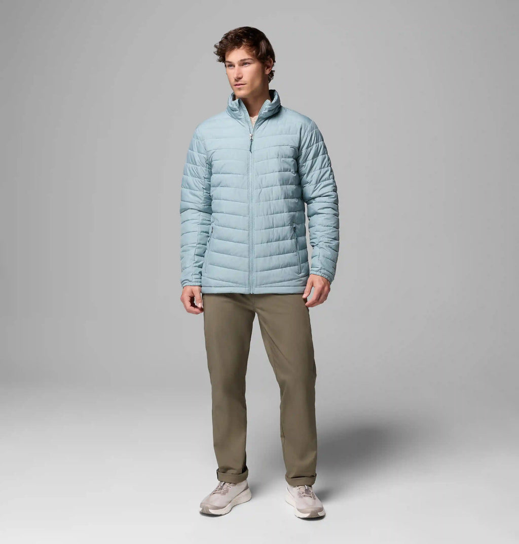 Men's Slope Edge II Jacket - Tall