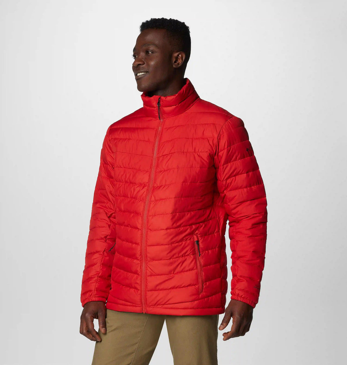 Men's Slope Edge II Jacket - Tall