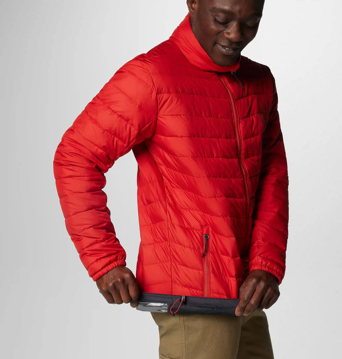 Men's Slope Edge II Jacket - Tall