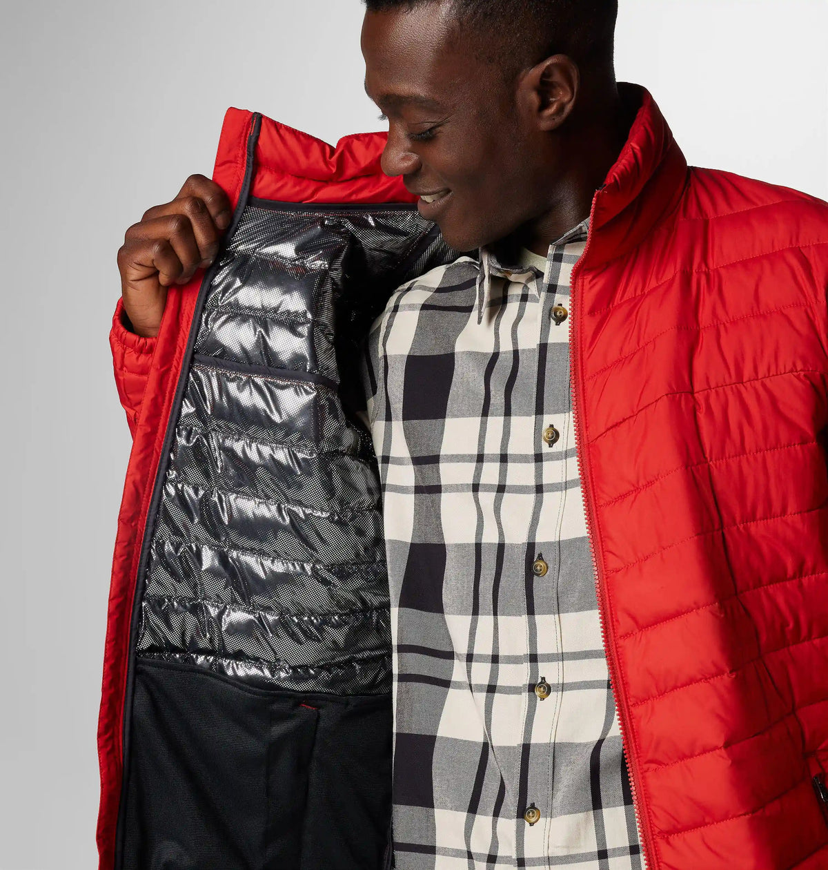 Men's Slope Edge II Jacket - Tall