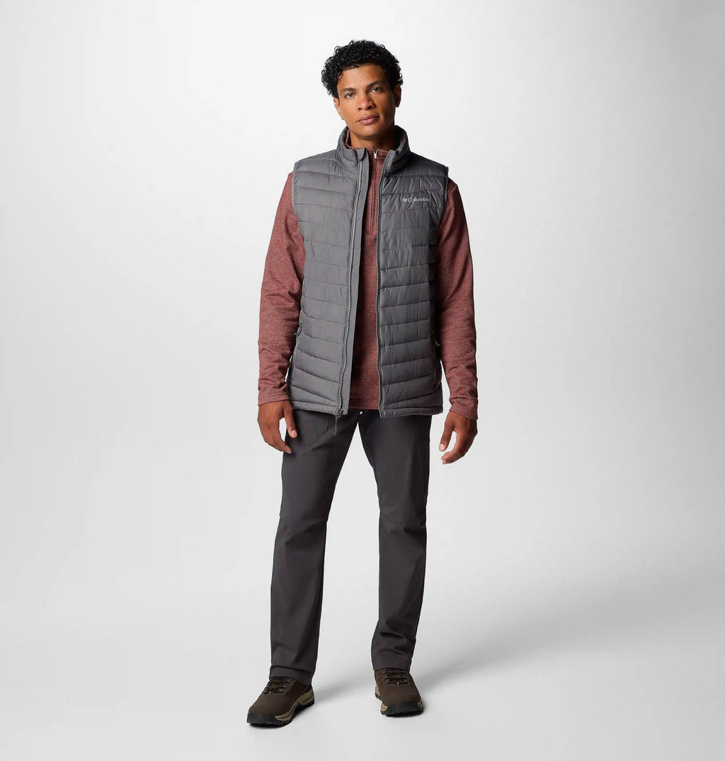 Men's Slope Edge II Vest