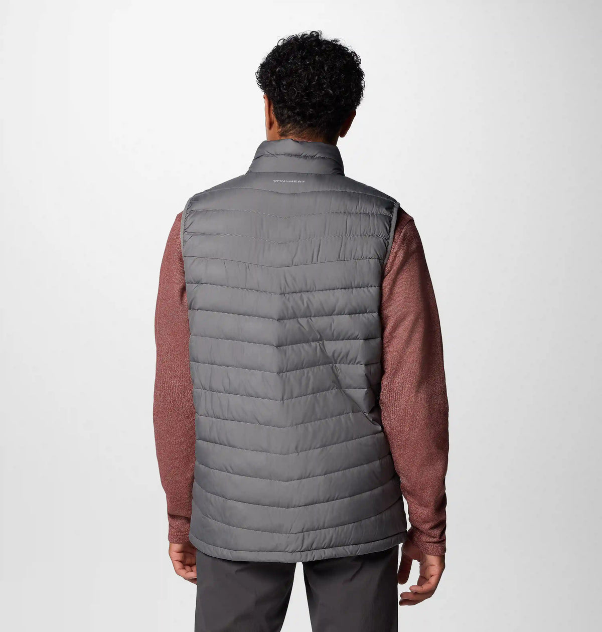 Men's Slope Edge II Vest