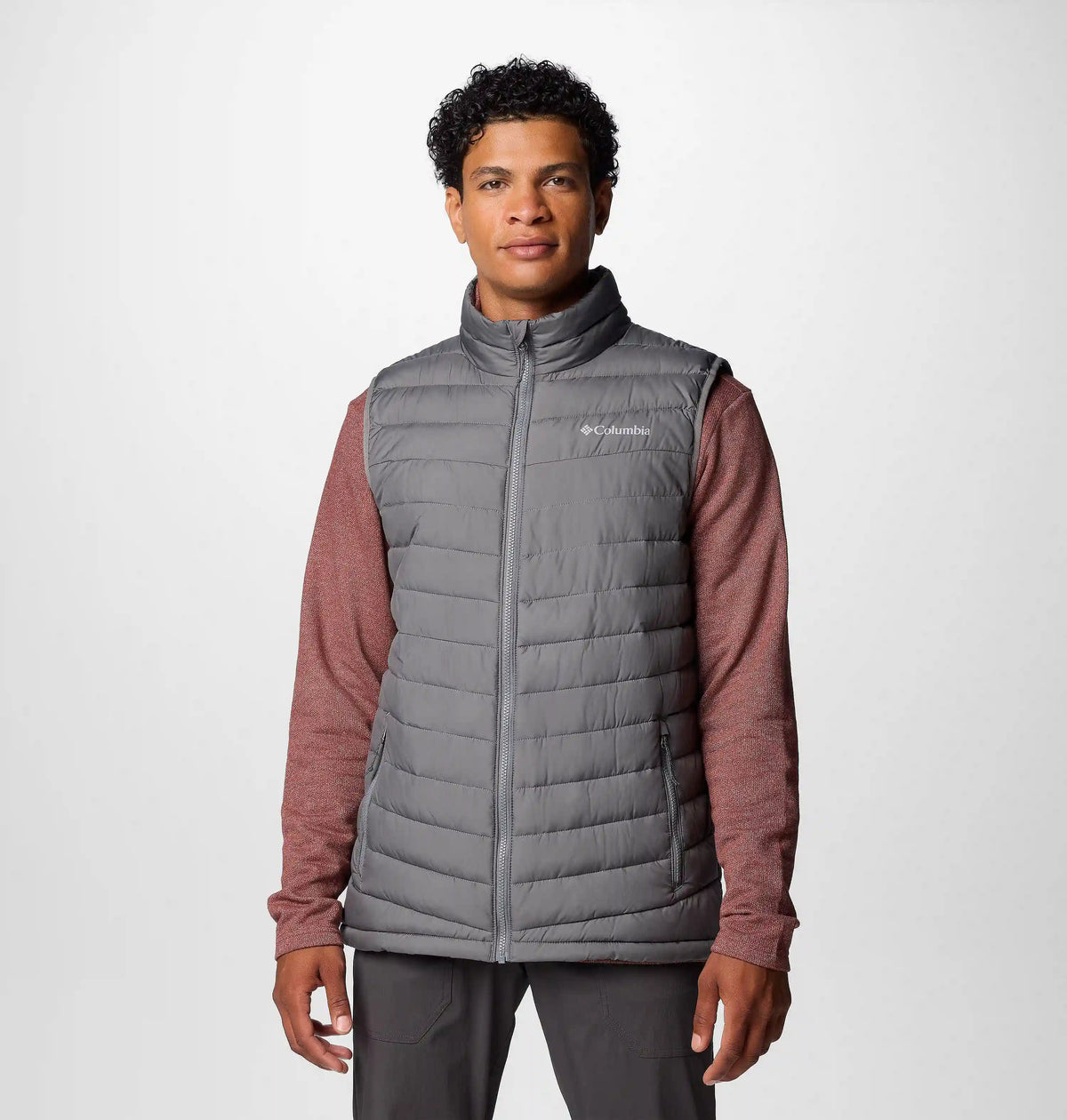 Men's Slope Edge II Vest
