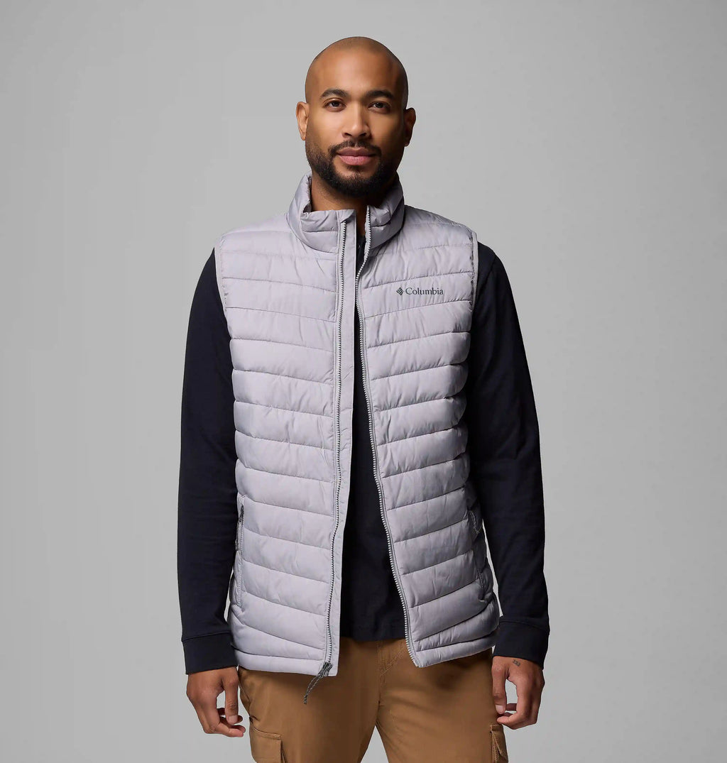 Men's Slope Edge II Vest