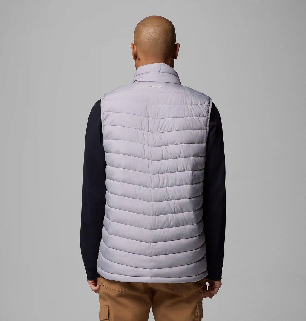 Men's Slope Edge II Vest