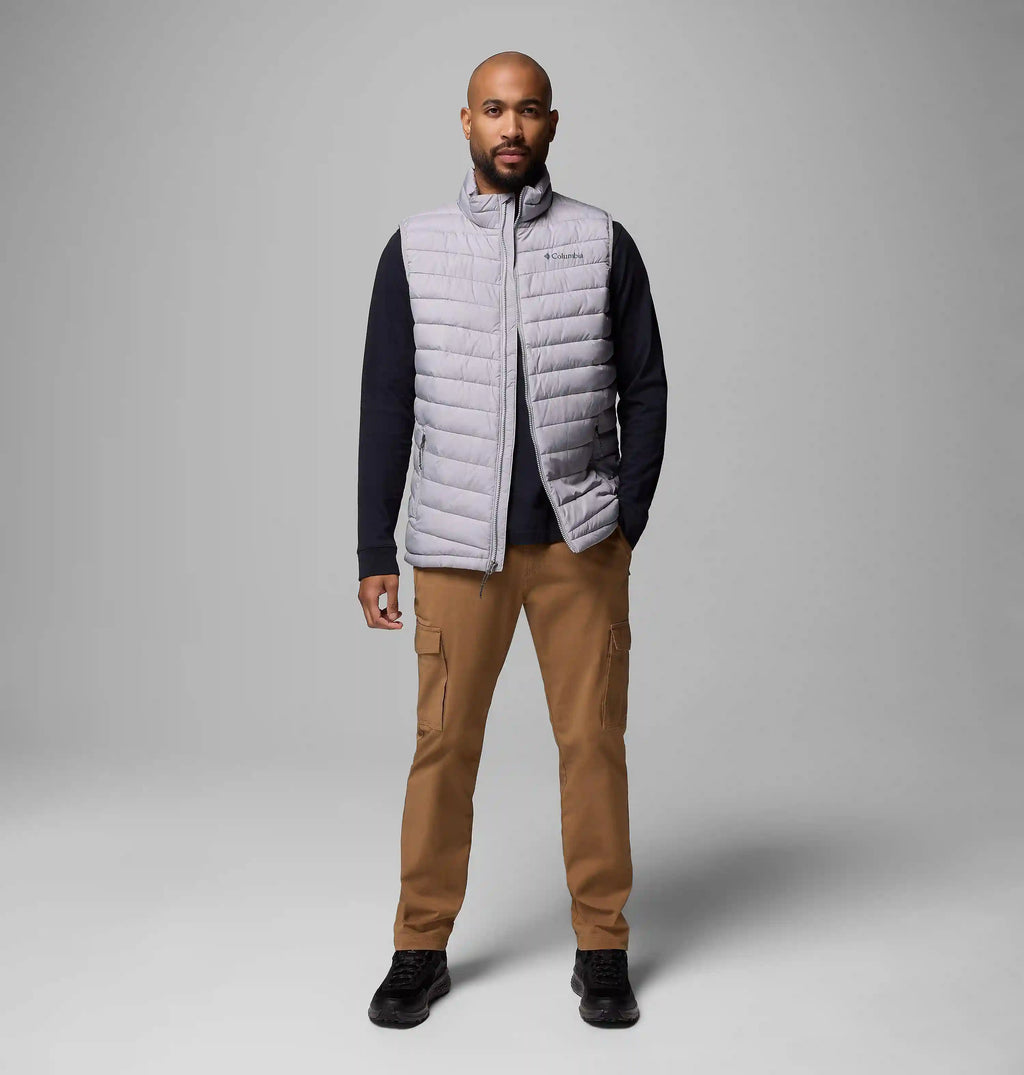 Men's Slope Edge II Vest