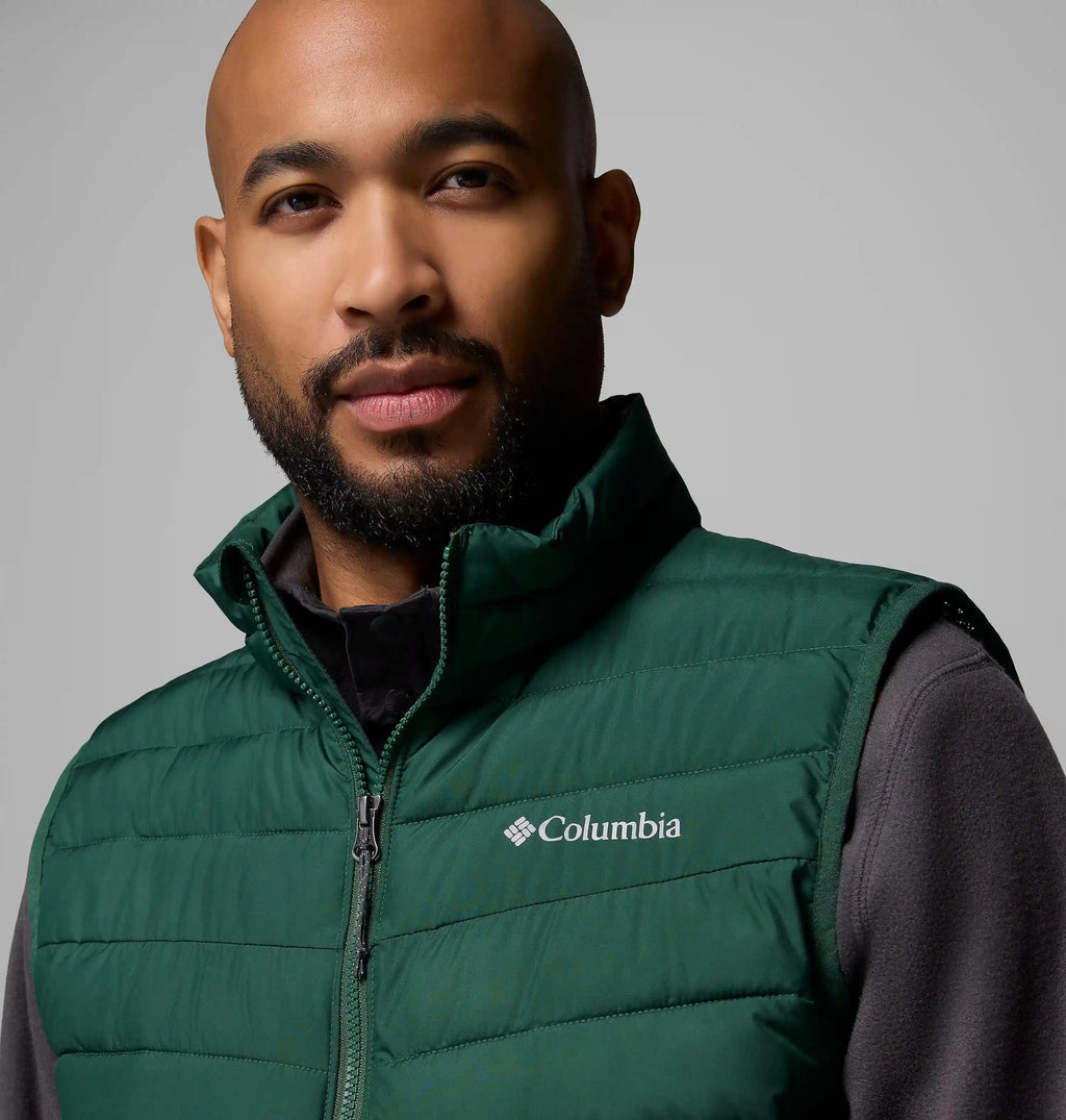 Men's Slope Edge II Vest