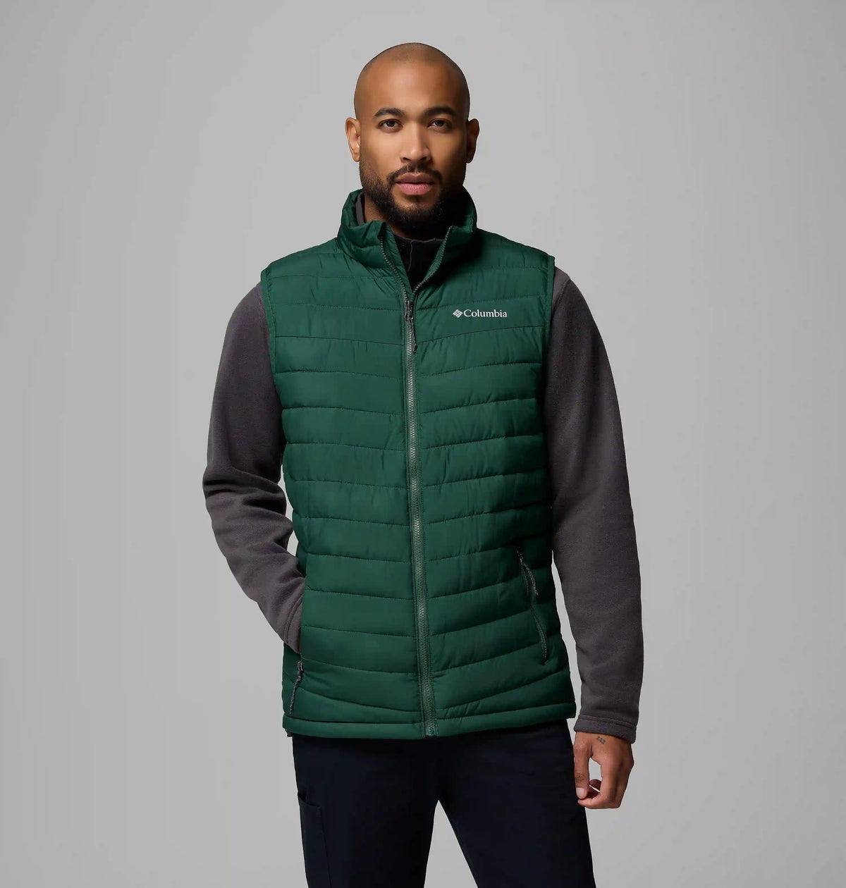 Men's Slope Edge II Vest