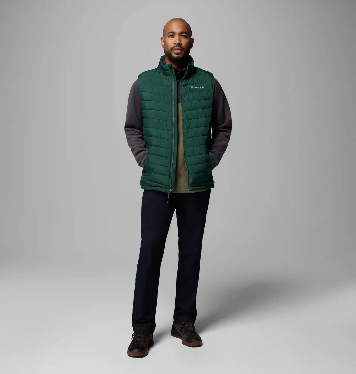 Men's Slope Edge II Vest