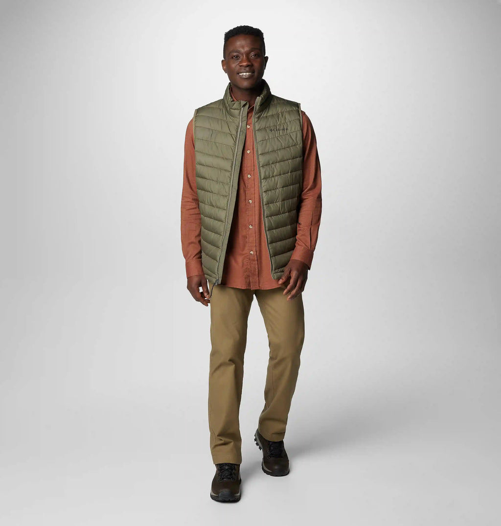 Men's Slope Edge II Vest