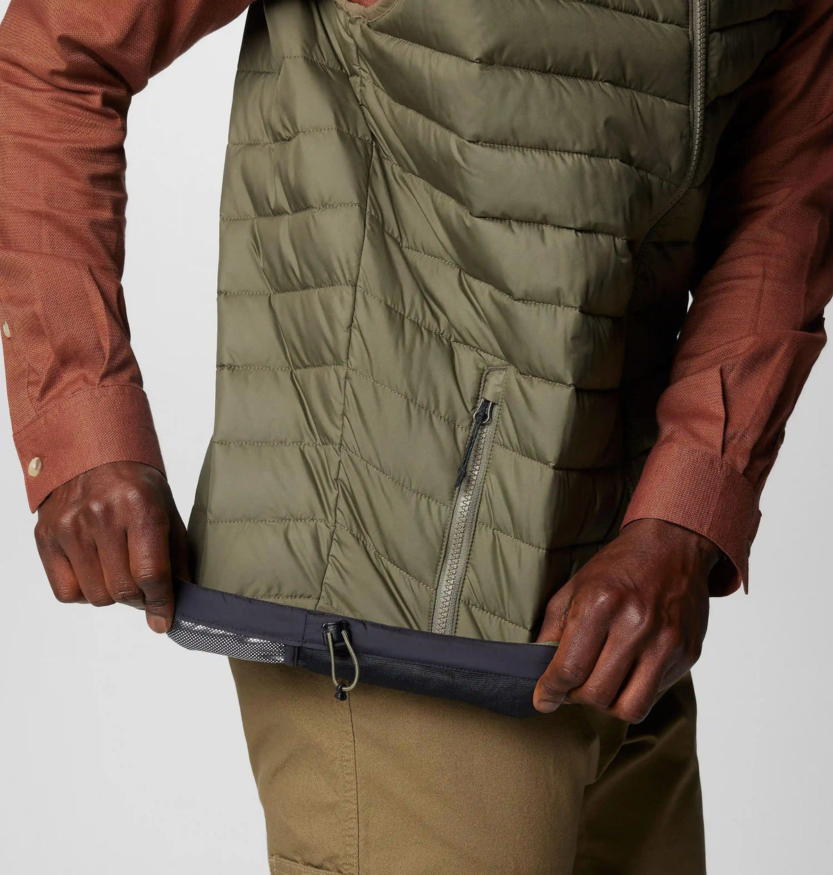 Men's Slope Edge II Vest
