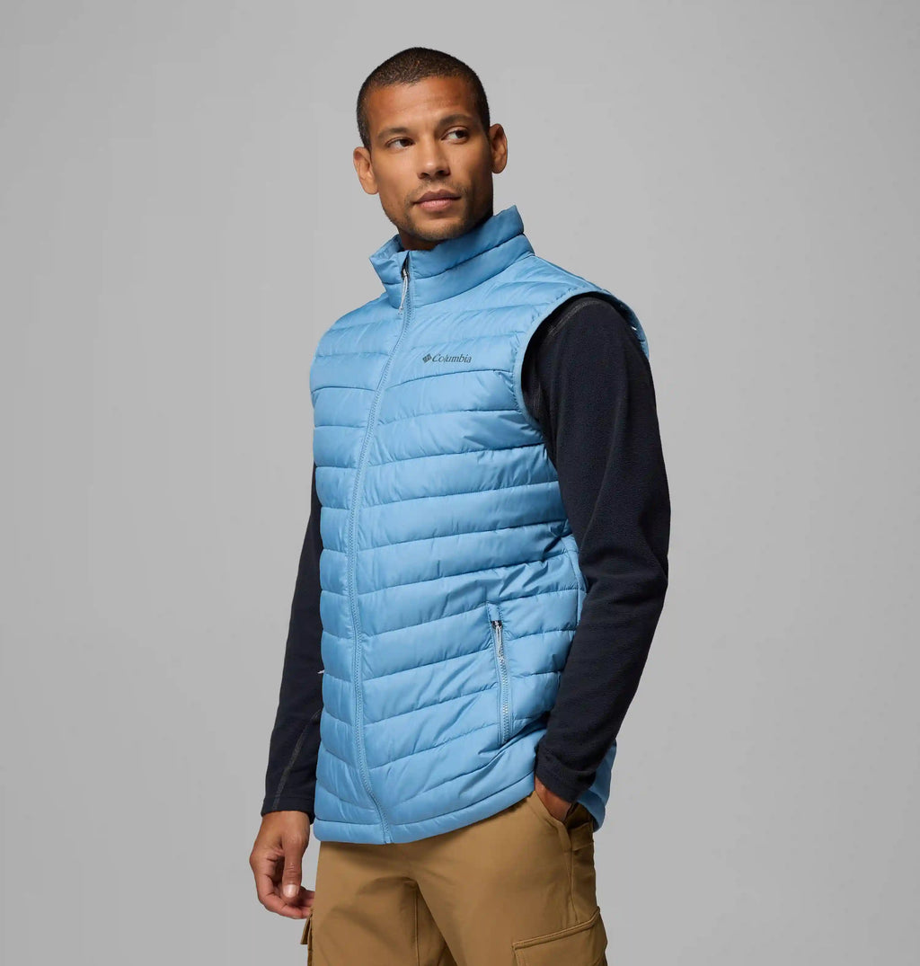 Men's Slope Edge II Vest