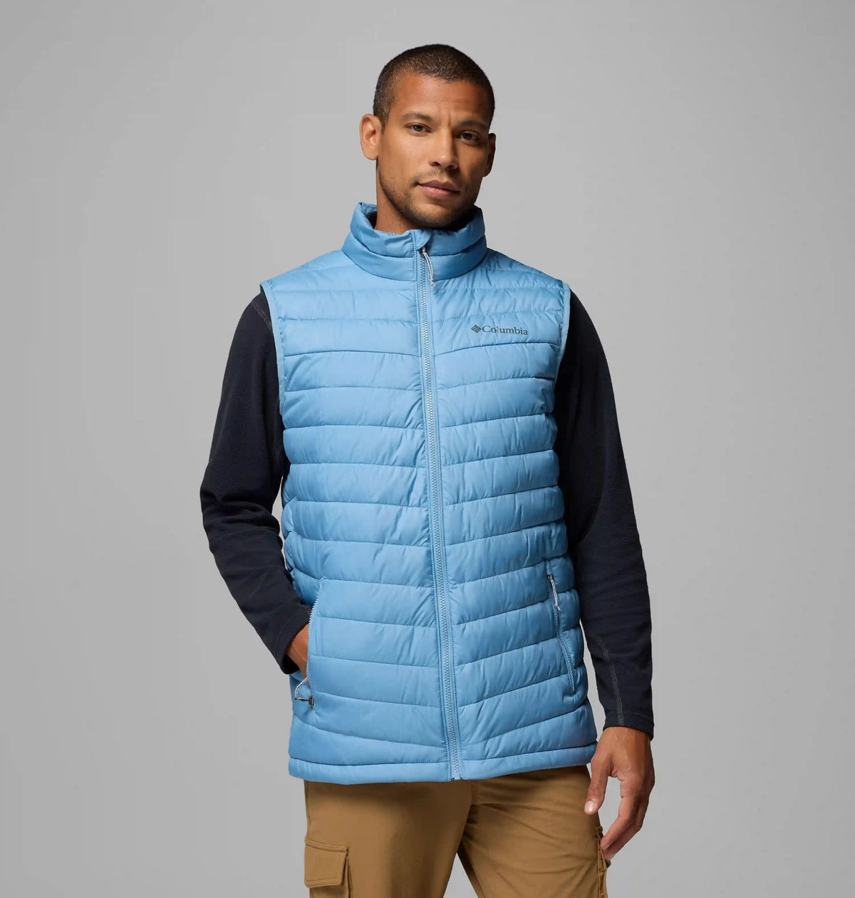 Men's Slope Edge II Vest