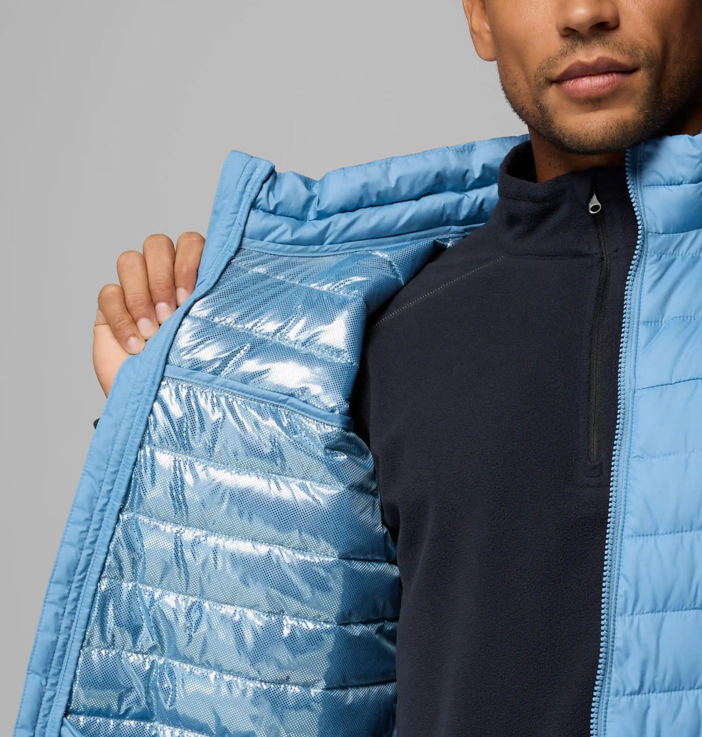 Men's Slope Edge II Vest