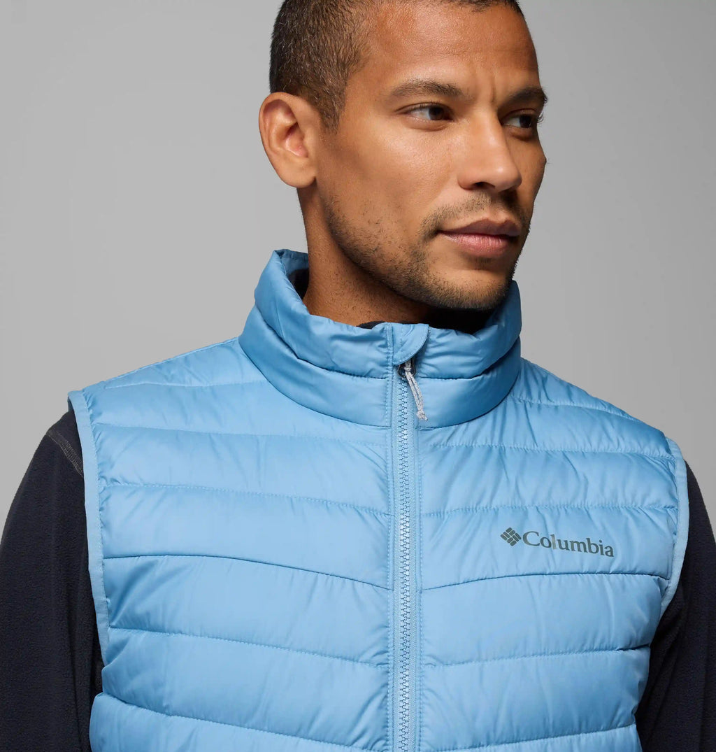 Men's Slope Edge II Vest
