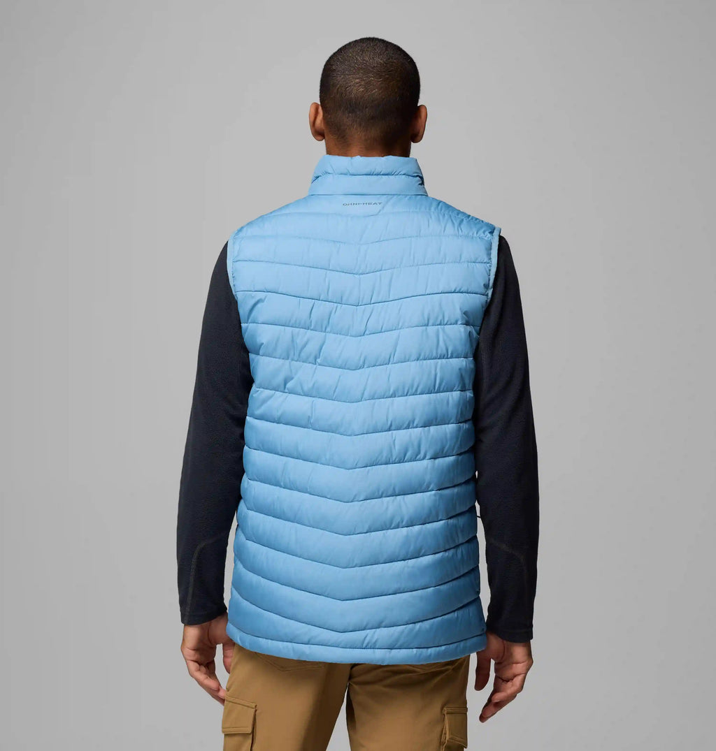 Men's Slope Edge II Vest