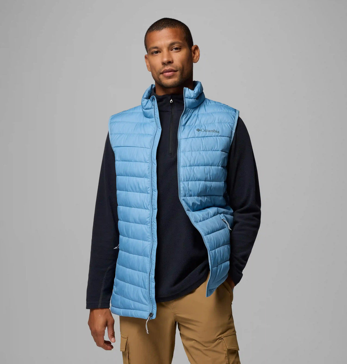 Men's Slope Edge II Vest