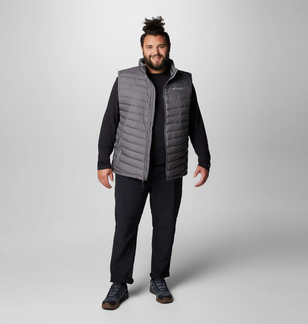 Men's Slope Edge II Vest - Big