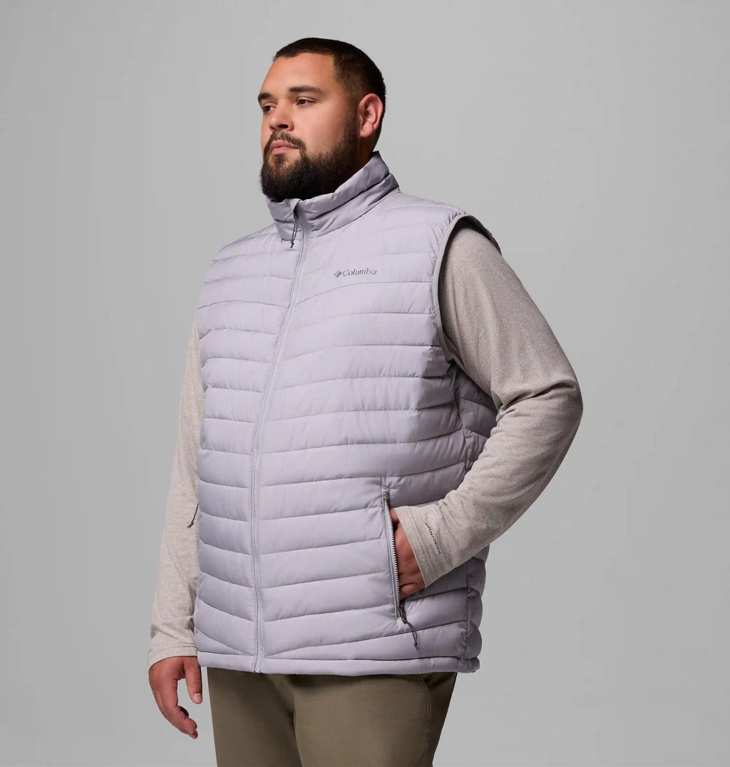 Men's Slope Edge II Vest - Big